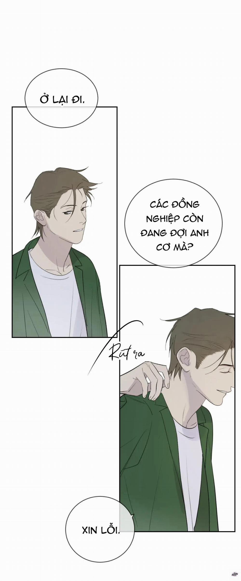 Đêm Nay Gió Khuya Thổi 23 trang 27