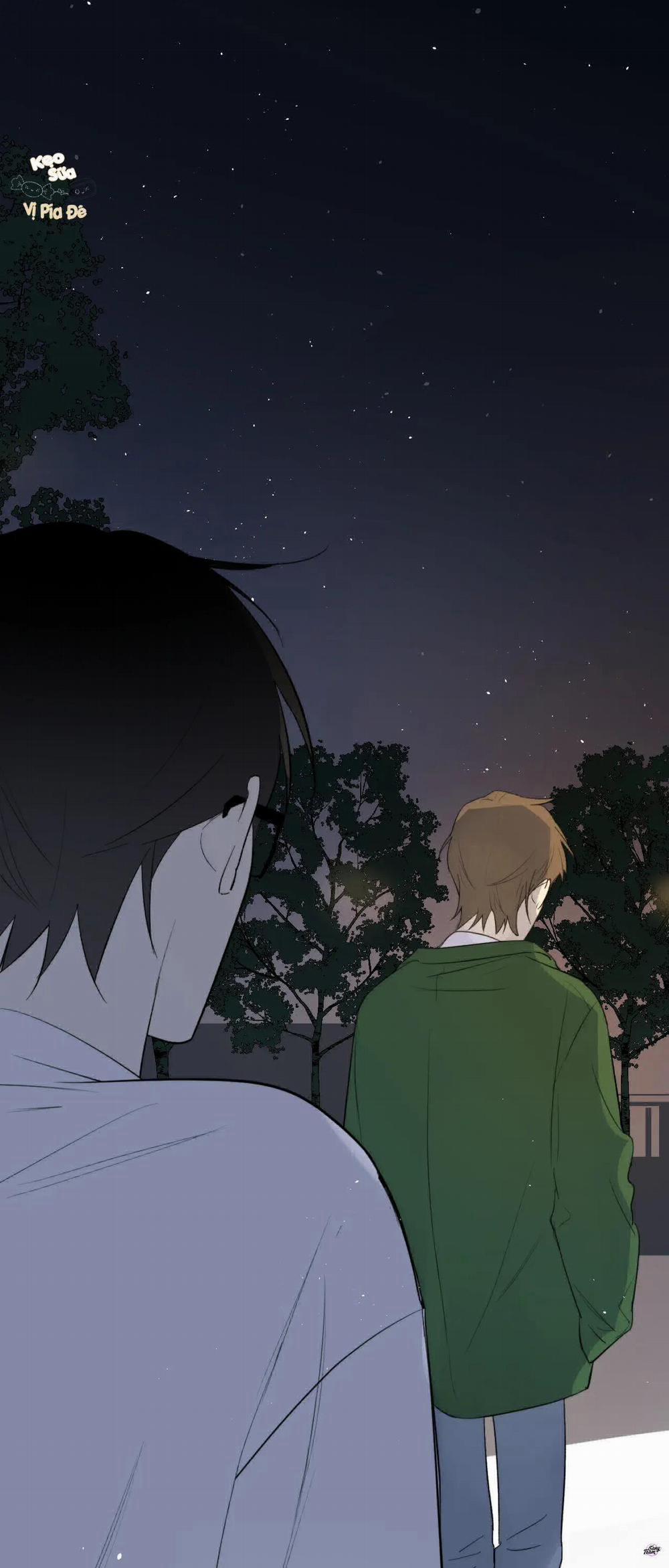 Đêm Nay Gió Khuya Thổi 23 trang 28