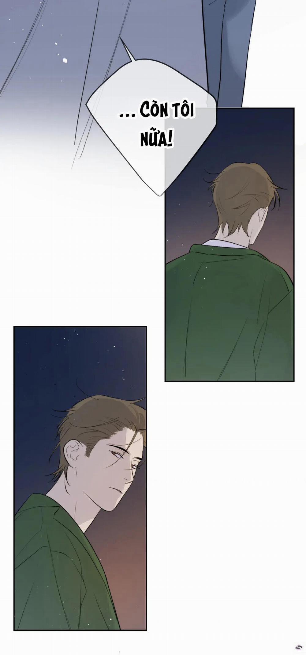 Đêm Nay Gió Khuya Thổi 23 trang 29