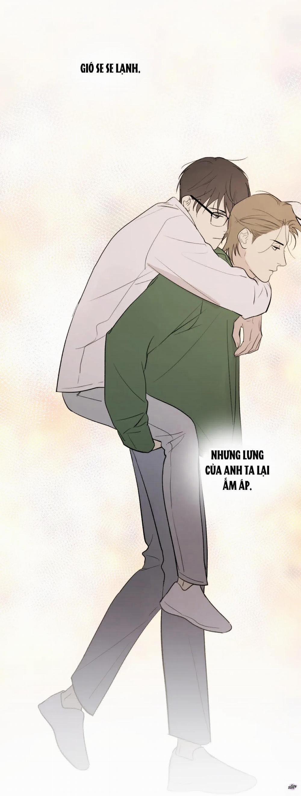 Đêm Nay Gió Khuya Thổi 23 trang 3