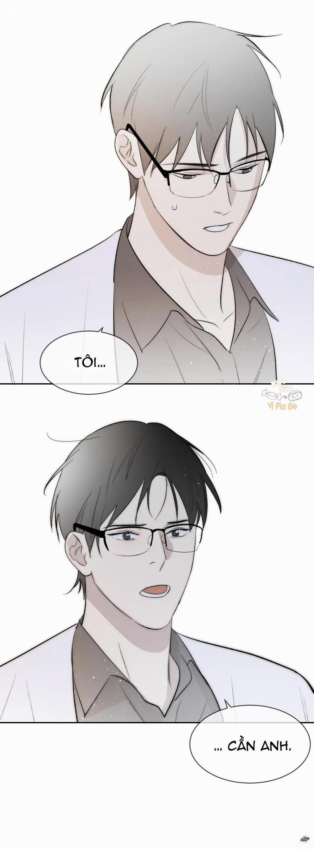 Đêm Nay Gió Khuya Thổi 23 trang 30