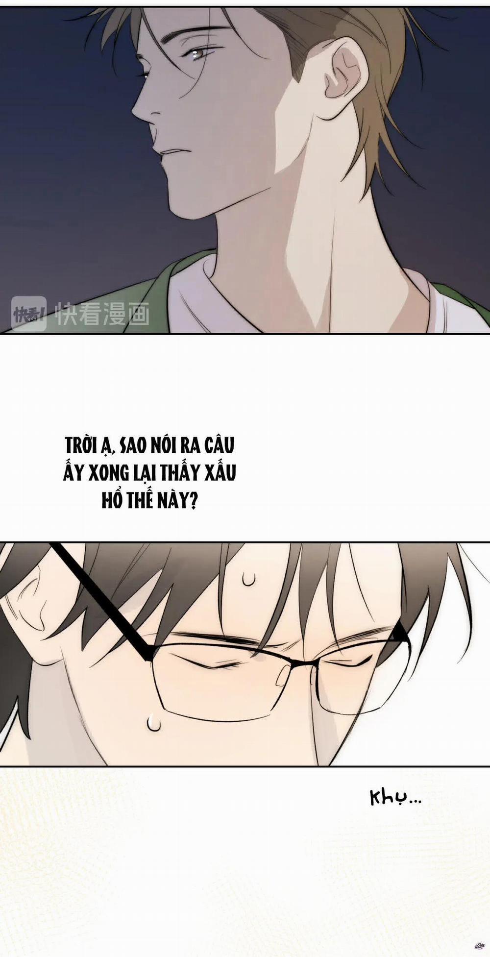 Đêm Nay Gió Khuya Thổi 23 trang 31