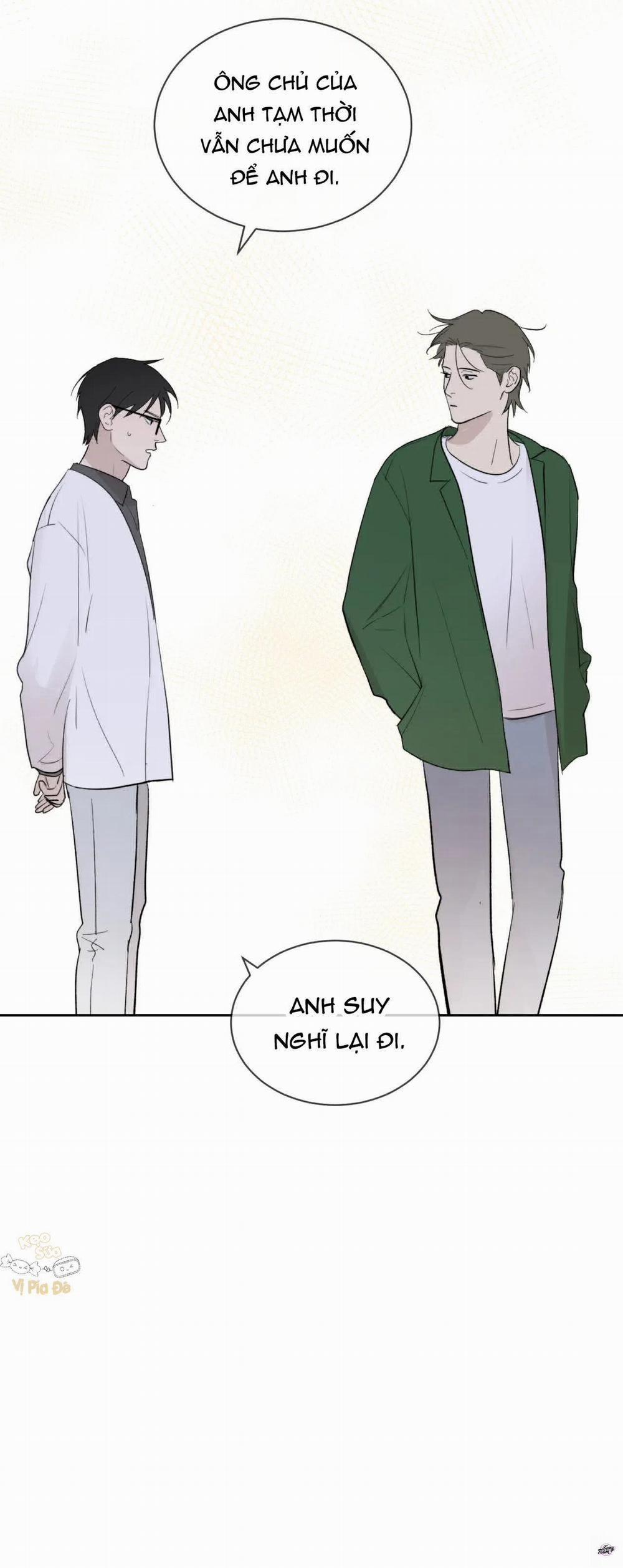 Đêm Nay Gió Khuya Thổi 23 trang 32