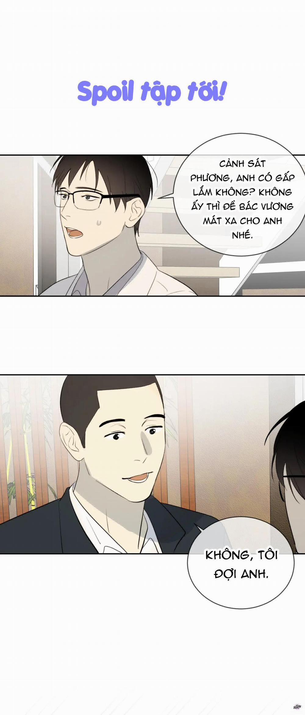 Đêm Nay Gió Khuya Thổi 23 trang 33