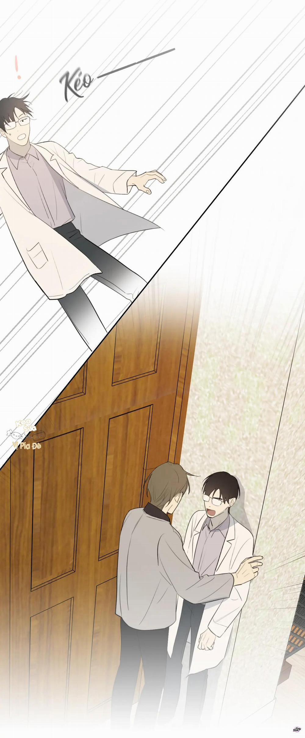 Đêm Nay Gió Khuya Thổi 23 trang 34