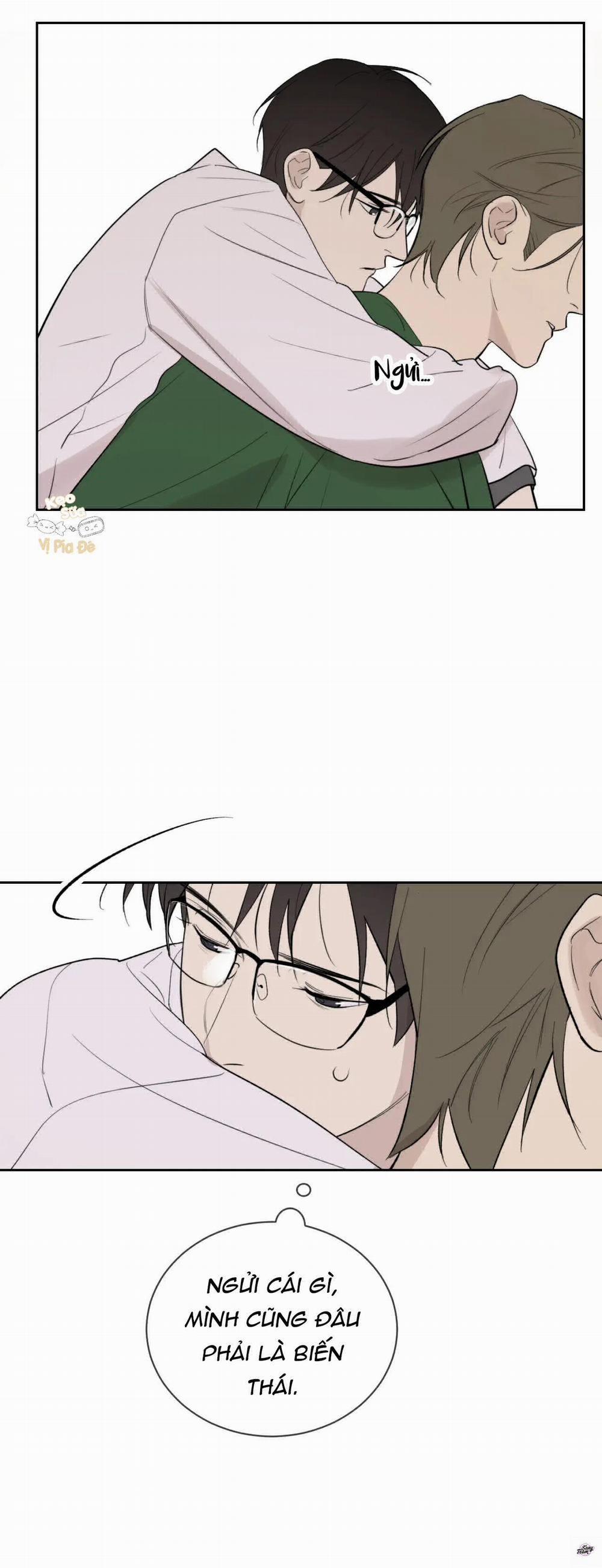 Đêm Nay Gió Khuya Thổi 23 trang 4