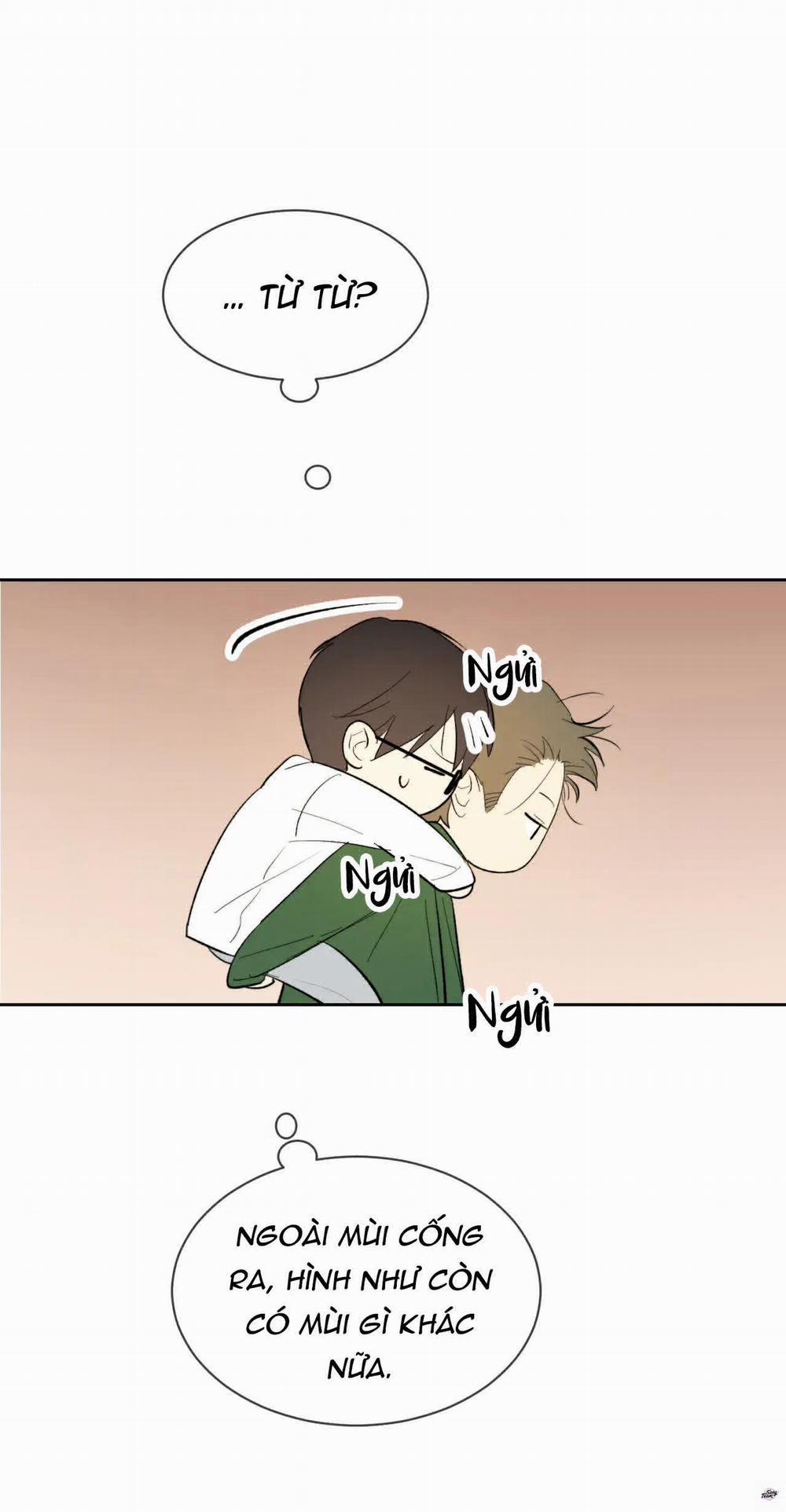 Đêm Nay Gió Khuya Thổi 23 trang 5