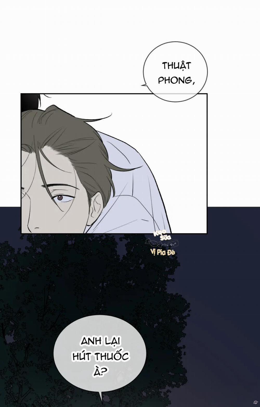 Đêm Nay Gió Khuya Thổi 23 trang 6