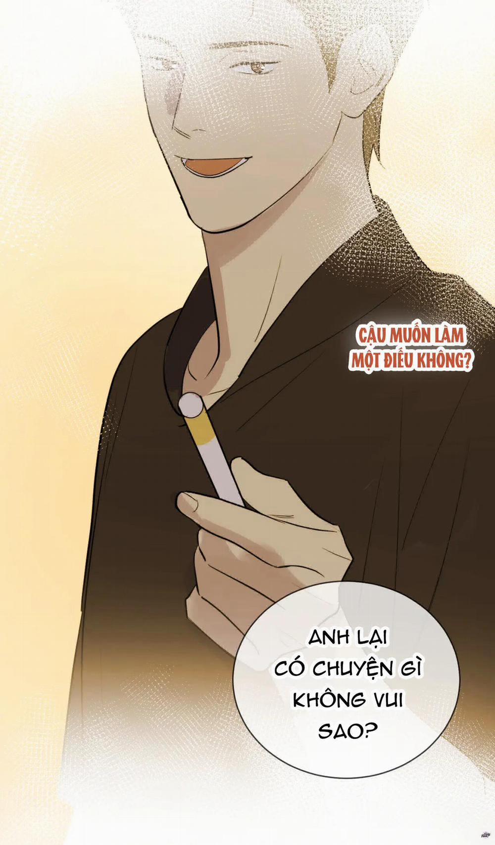 Đêm Nay Gió Khuya Thổi 23 trang 9