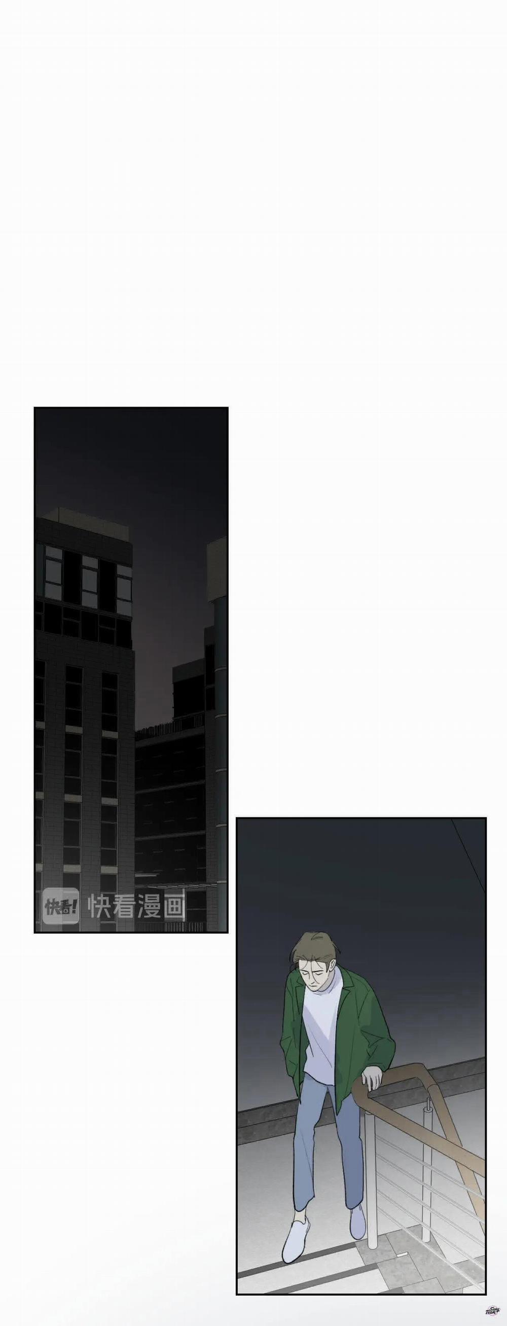 Đêm Nay Gió Khuya Thổi 24 trang 1