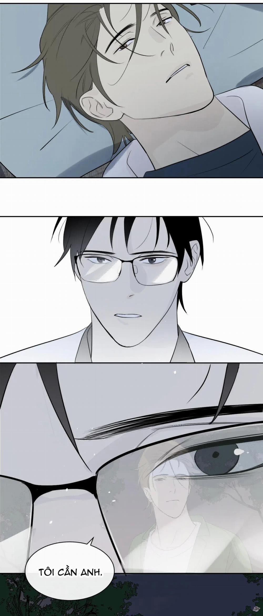 Đêm Nay Gió Khuya Thổi 24 trang 11