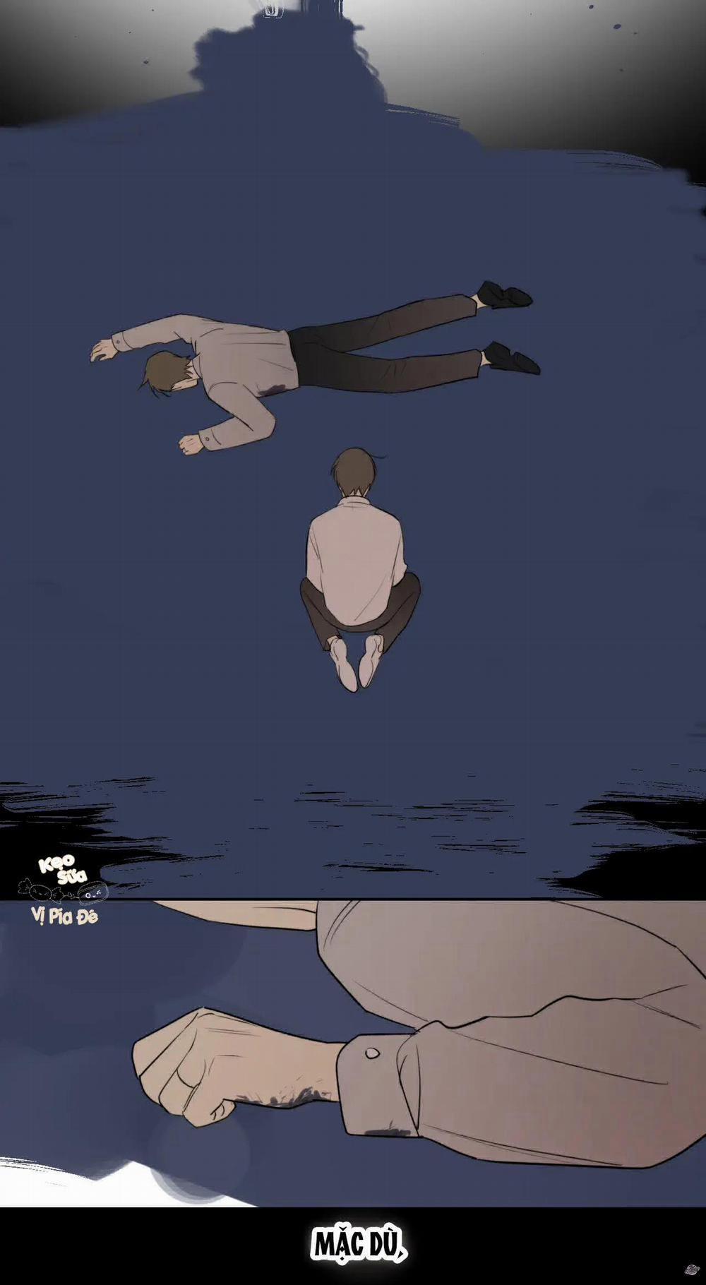 Đêm Nay Gió Khuya Thổi 24 trang 14