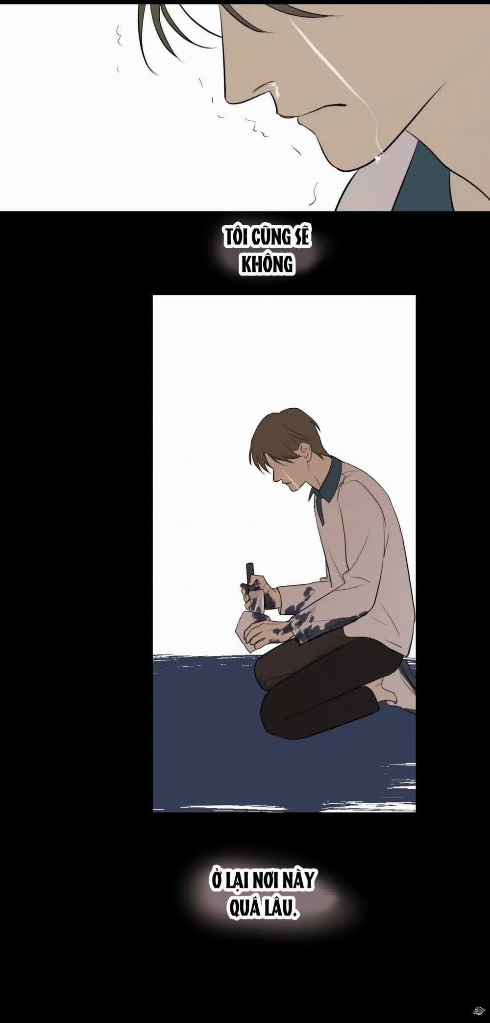 Đêm Nay Gió Khuya Thổi 24 trang 15