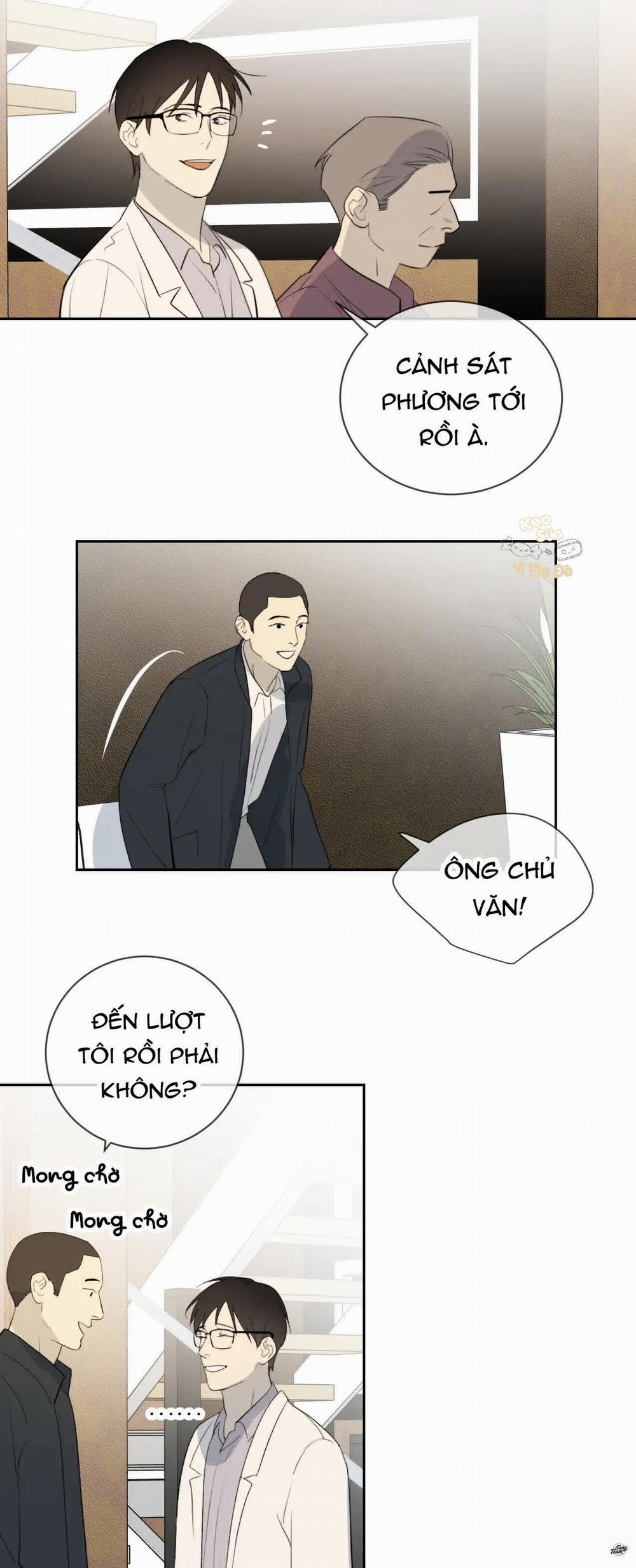 Đêm Nay Gió Khuya Thổi 24 trang 18