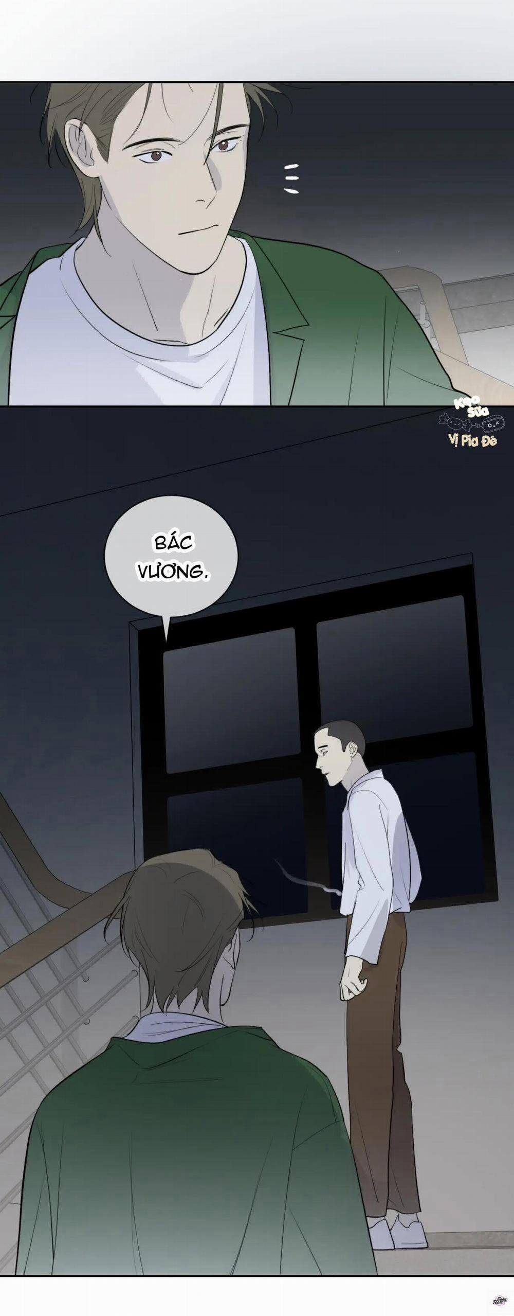 Đêm Nay Gió Khuya Thổi 24 trang 2