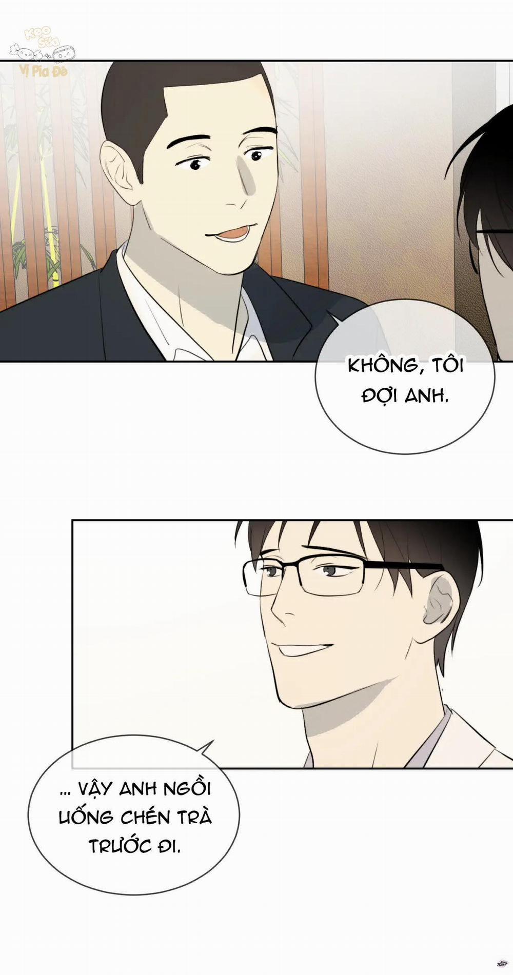 Đêm Nay Gió Khuya Thổi 24 trang 20