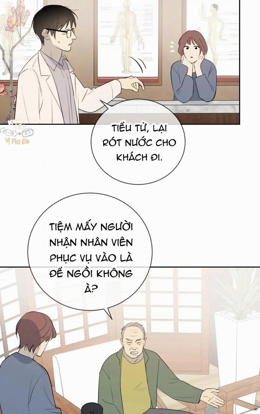 Đêm Nay Gió Khuya Thổi 24 trang 22