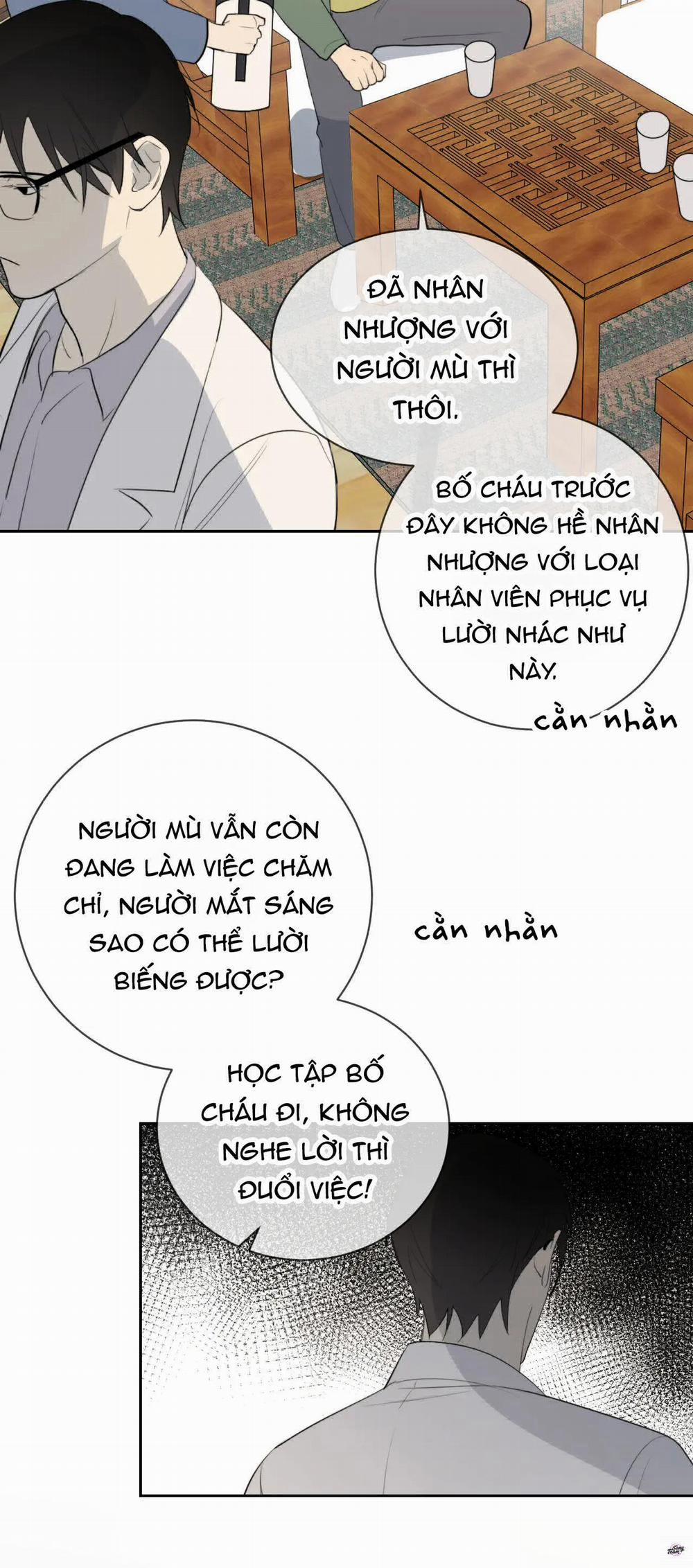 Đêm Nay Gió Khuya Thổi 24 trang 23