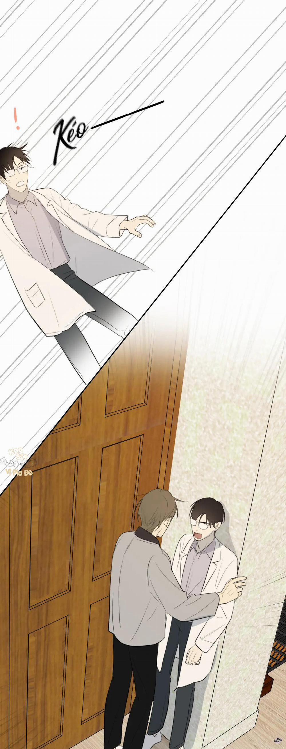 Đêm Nay Gió Khuya Thổi 24 trang 26