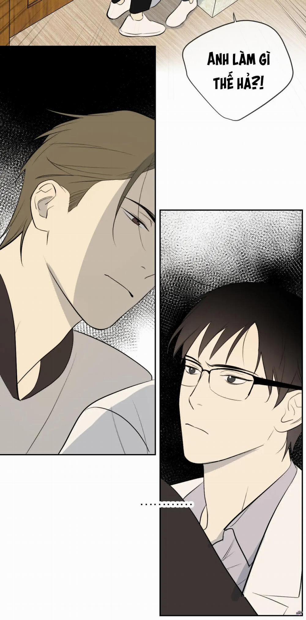 Đêm Nay Gió Khuya Thổi 24 trang 27