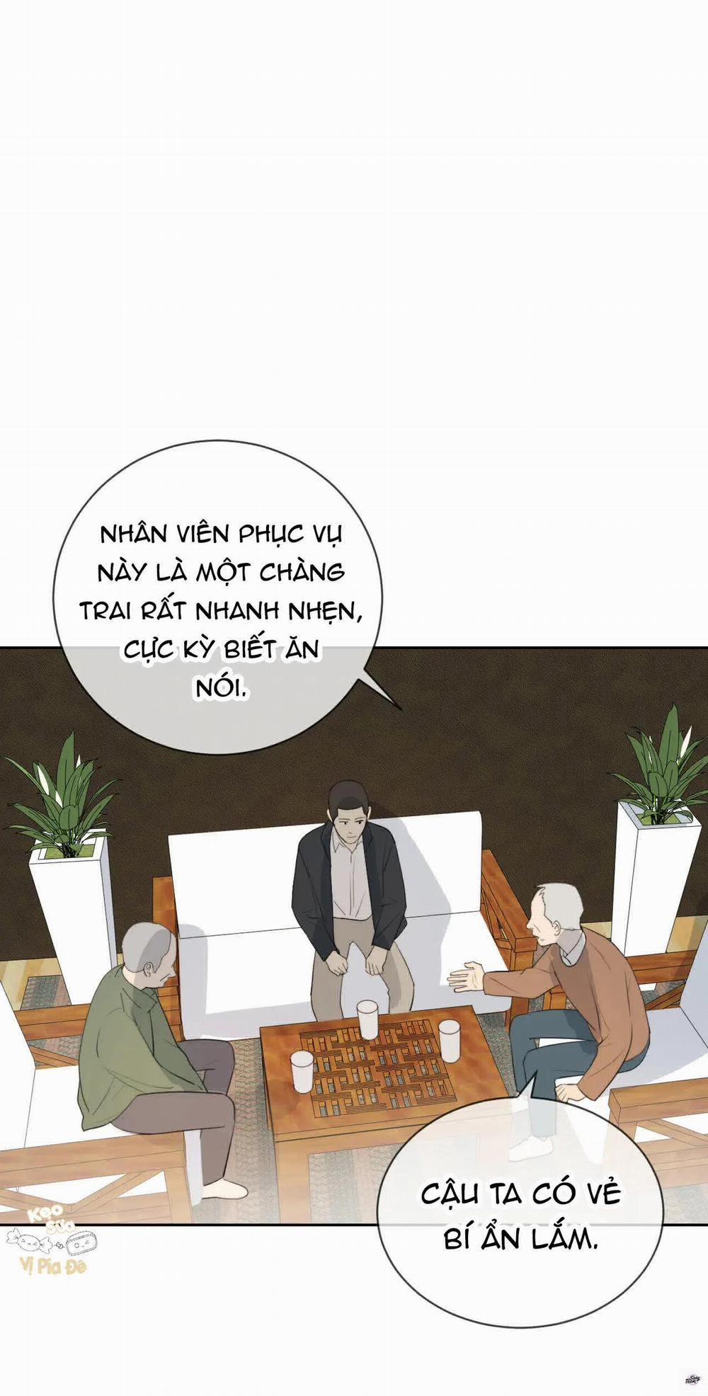 Đêm Nay Gió Khuya Thổi 24 trang 28