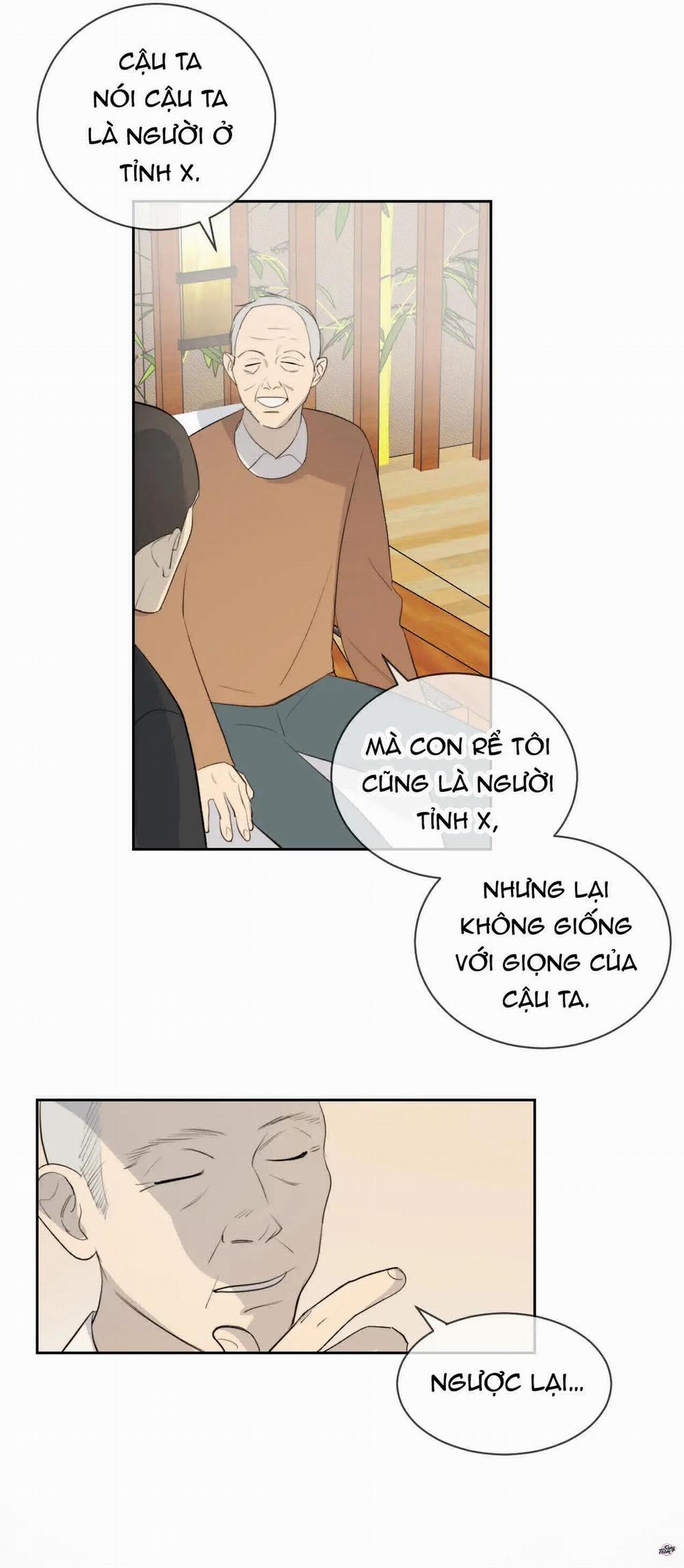 Đêm Nay Gió Khuya Thổi 24 trang 29