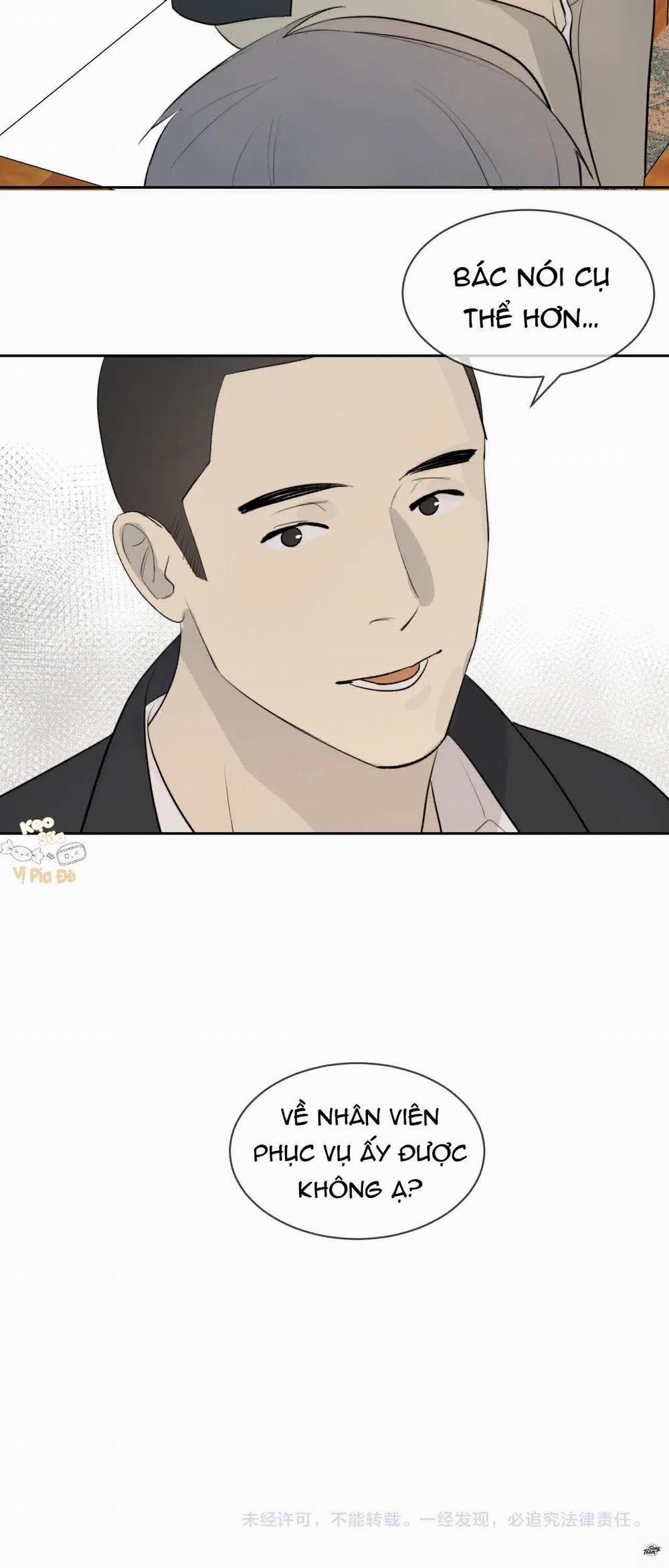 Đêm Nay Gió Khuya Thổi 24 trang 32