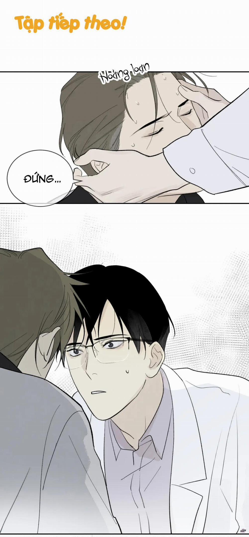 Đêm Nay Gió Khuya Thổi 24 trang 33