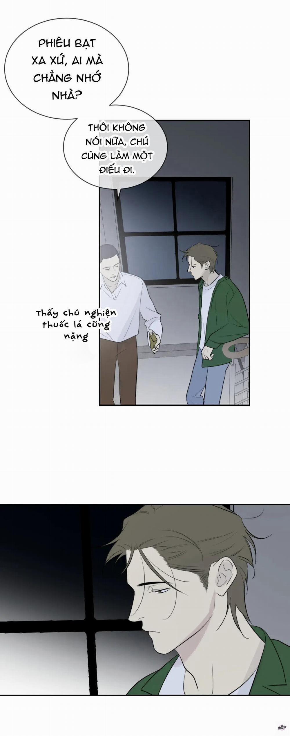 Đêm Nay Gió Khuya Thổi 24 trang 5