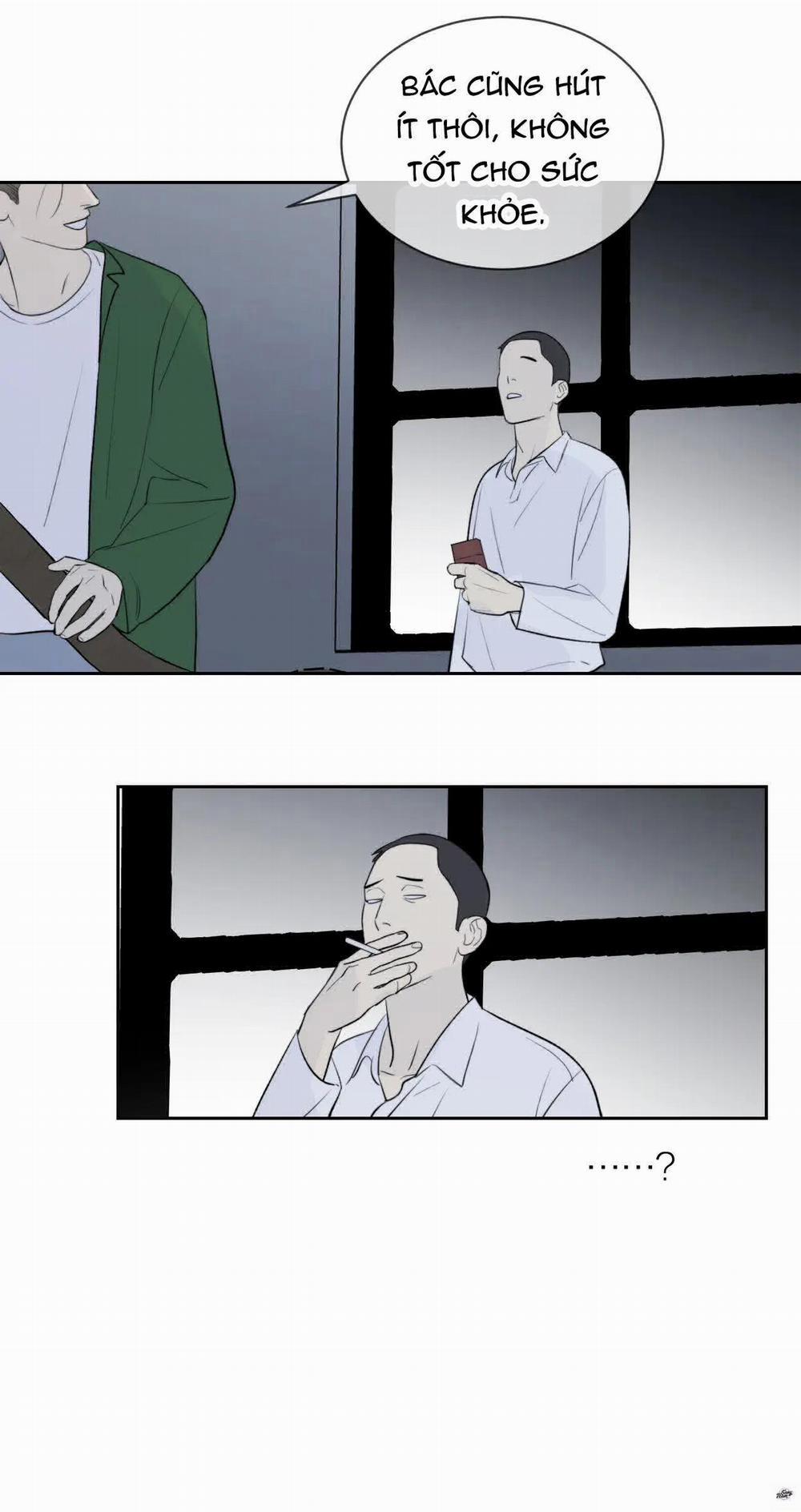 Đêm Nay Gió Khuya Thổi 24 trang 7