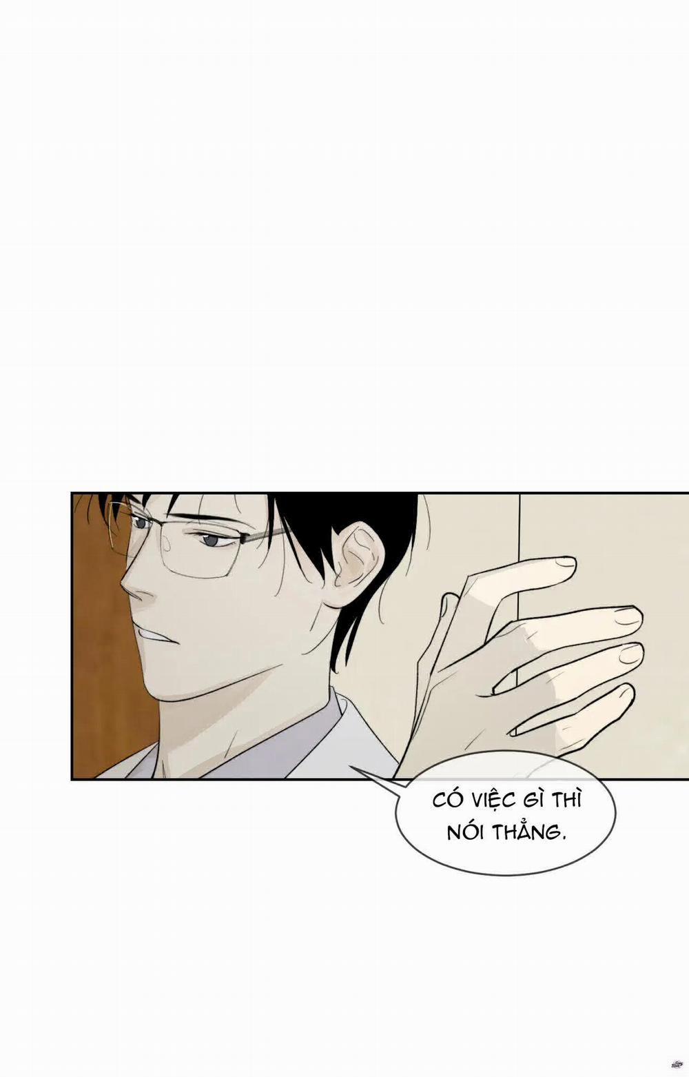 Đêm Nay Gió Khuya Thổi 25 trang 1