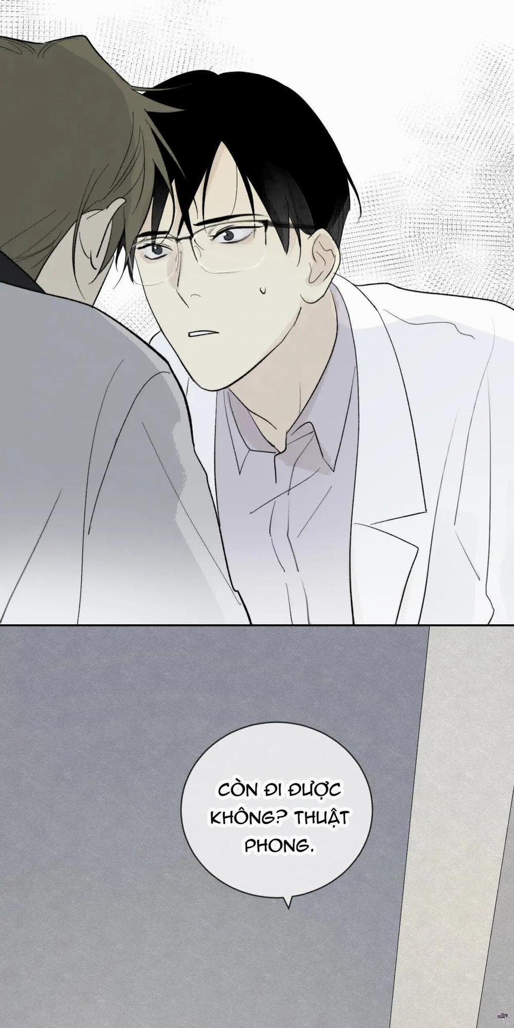 Đêm Nay Gió Khuya Thổi 25 trang 11