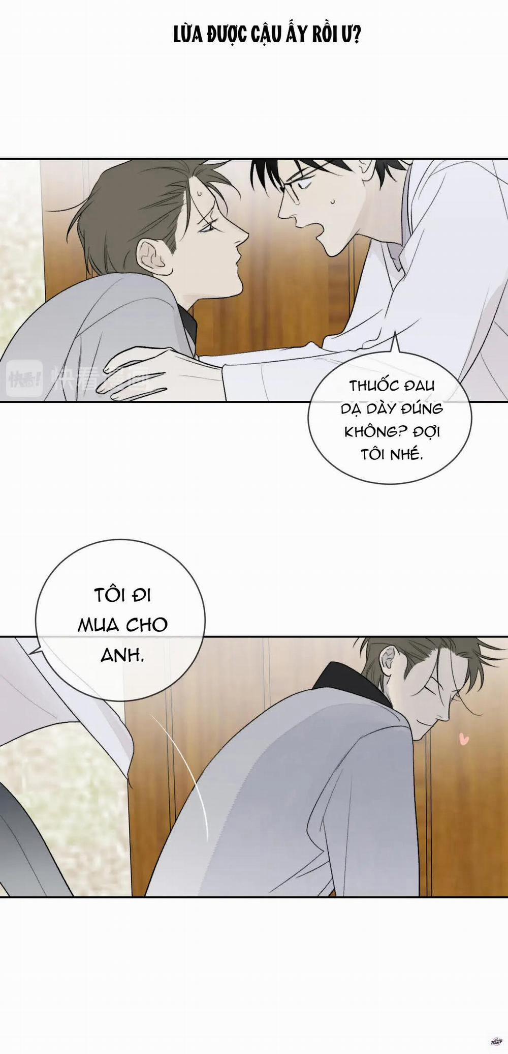 Đêm Nay Gió Khuya Thổi 25 trang 13