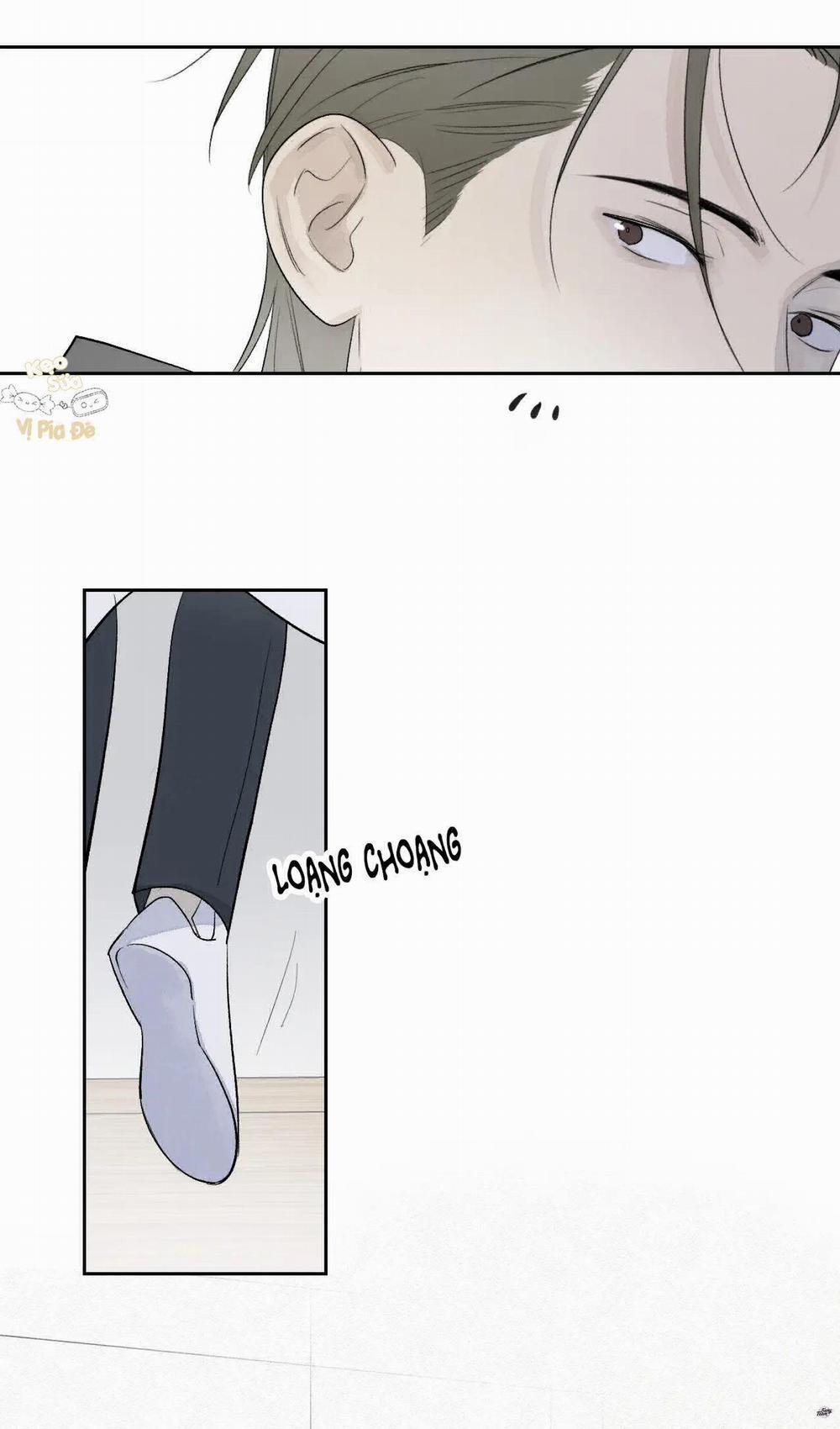 Đêm Nay Gió Khuya Thổi 25 trang 14