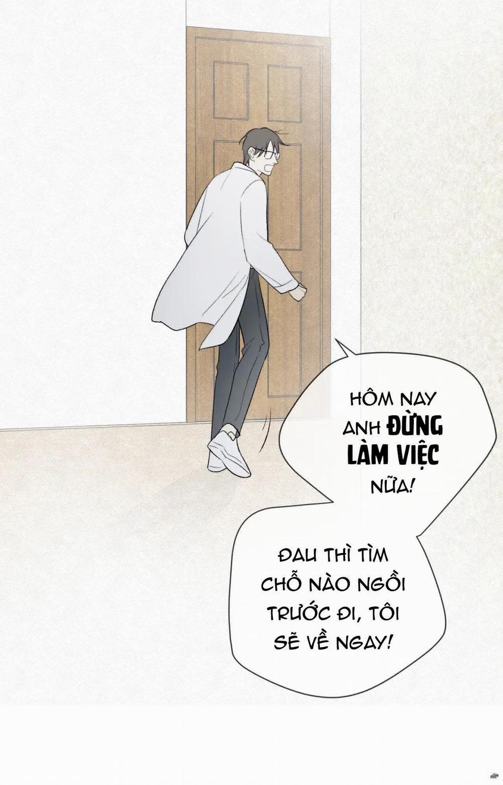 Đêm Nay Gió Khuya Thổi 25 trang 15