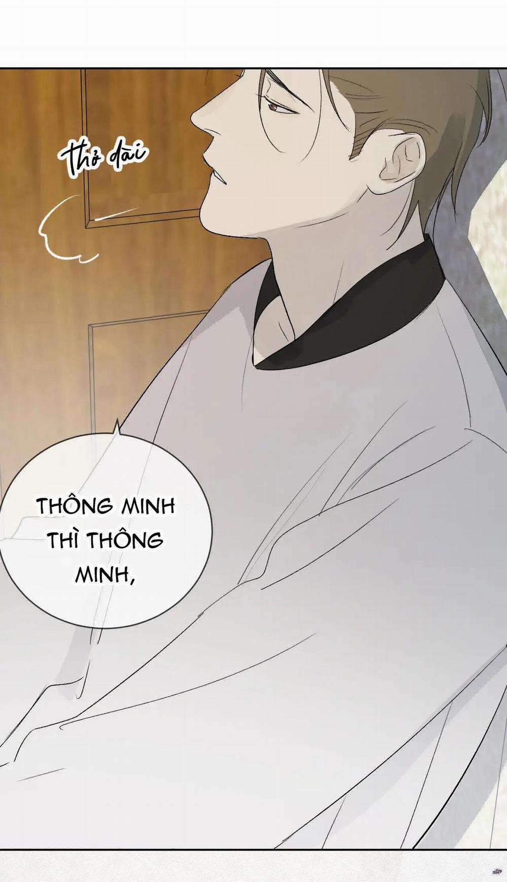 Đêm Nay Gió Khuya Thổi 25 trang 17