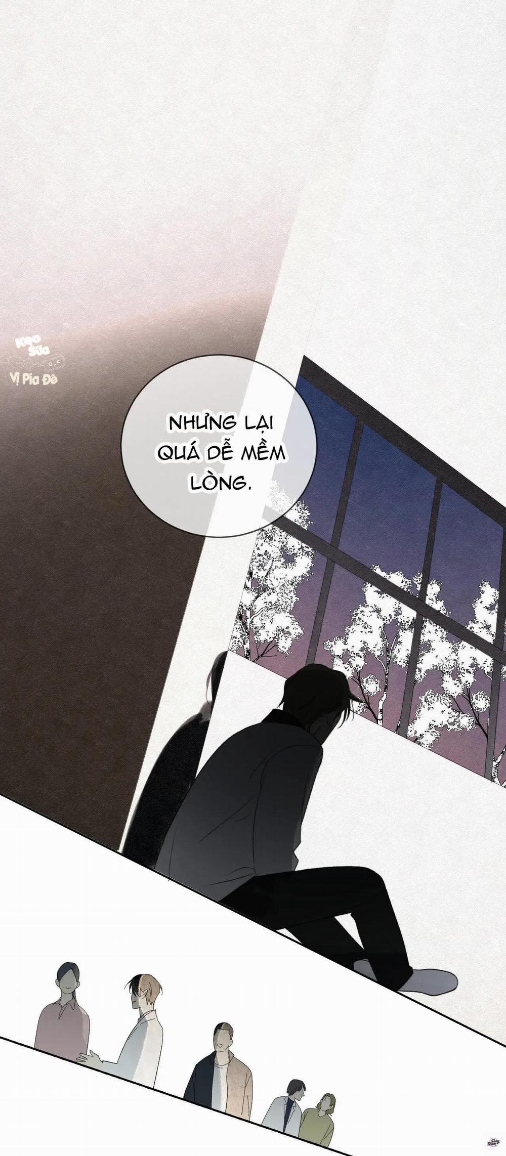 Đêm Nay Gió Khuya Thổi 25 trang 18