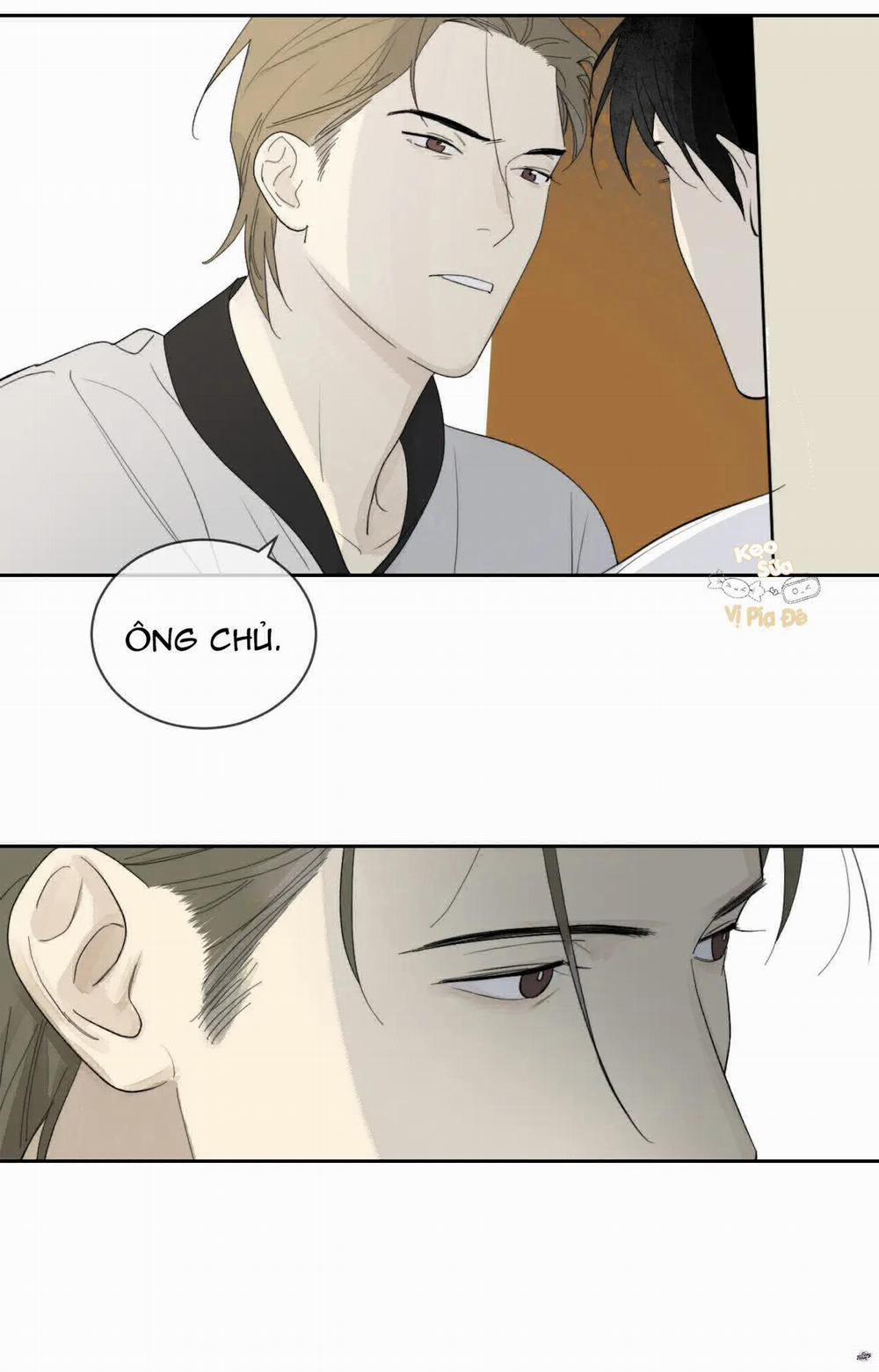 Đêm Nay Gió Khuya Thổi 25 trang 2