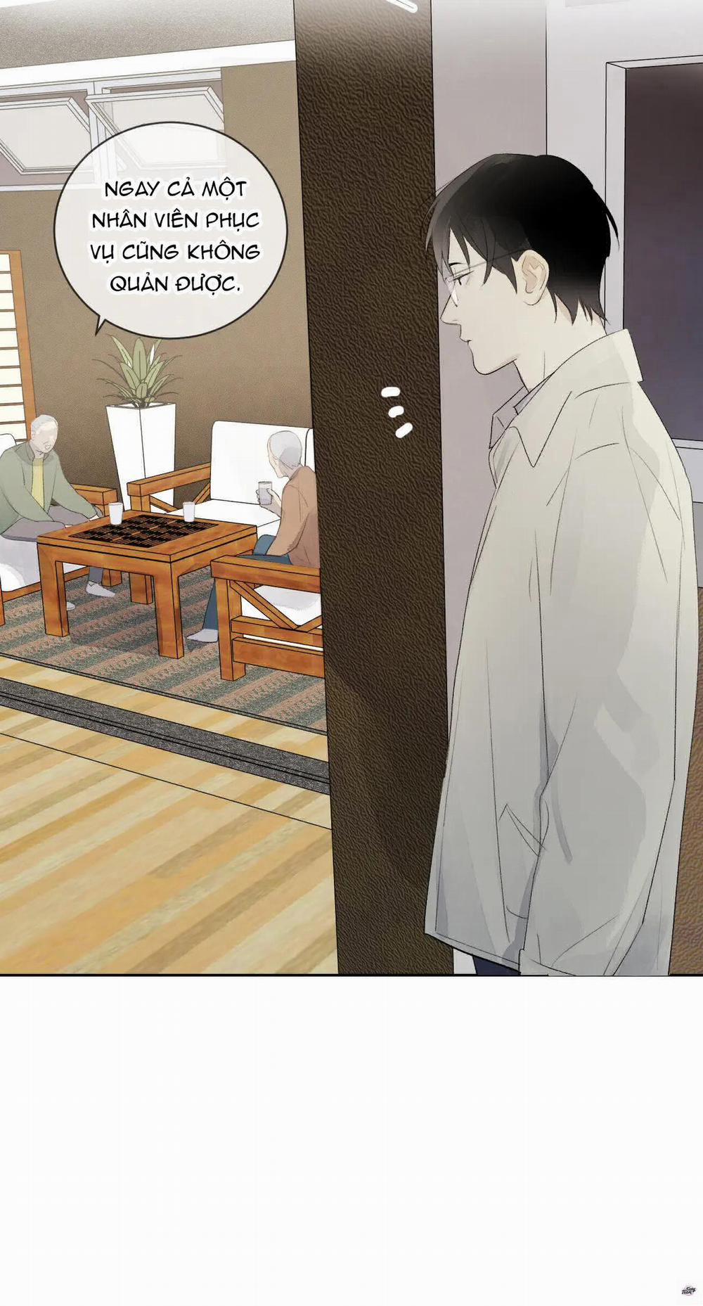 Đêm Nay Gió Khuya Thổi 25 trang 23