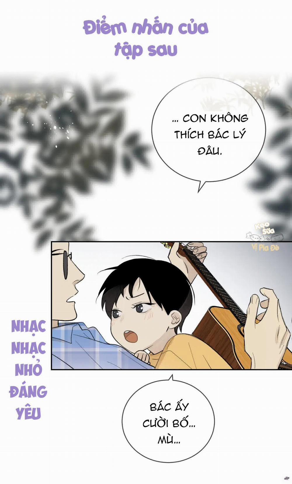 Đêm Nay Gió Khuya Thổi 25 trang 24