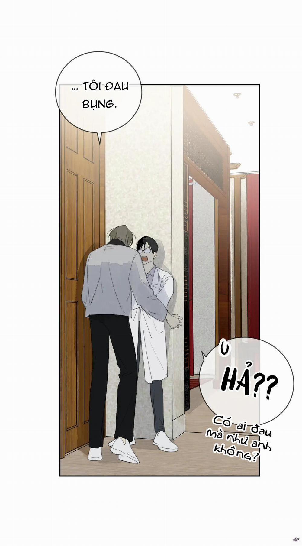 Đêm Nay Gió Khuya Thổi 25 trang 3