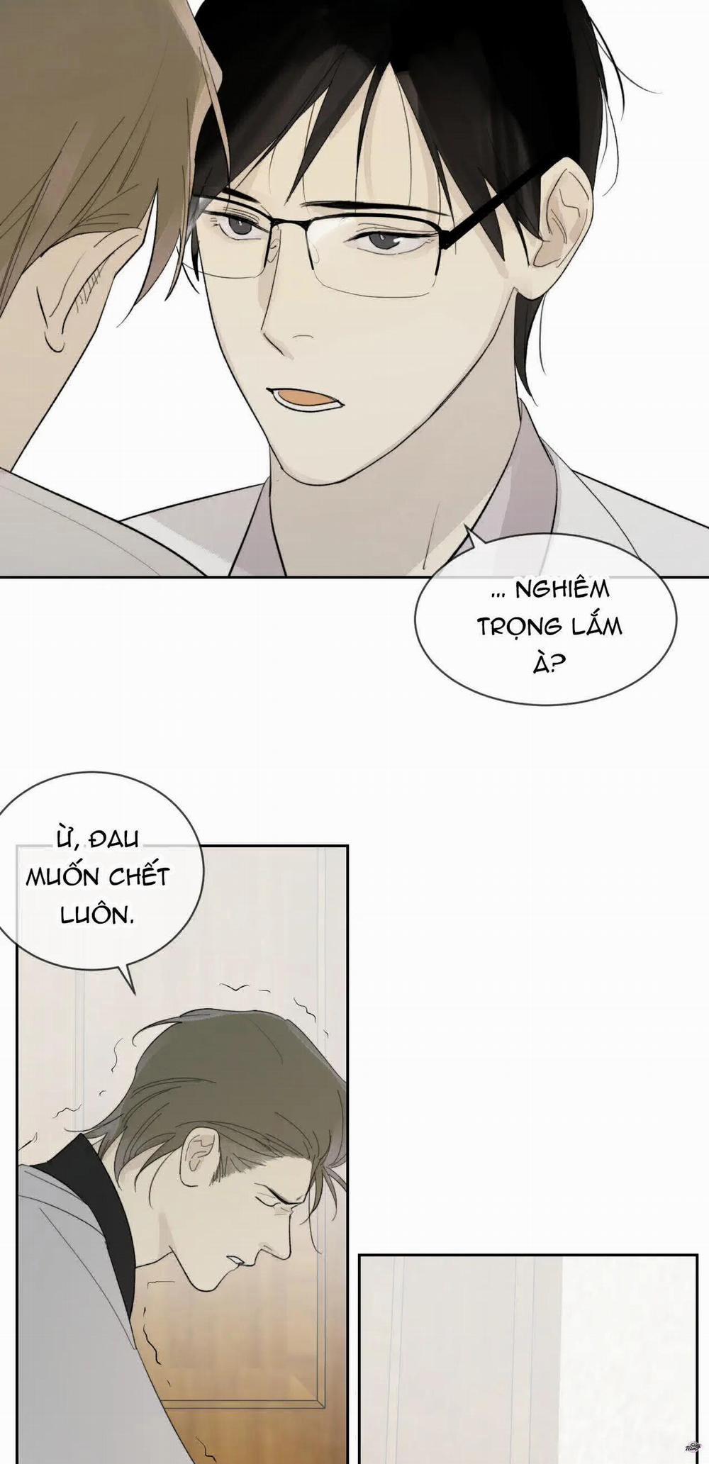 Đêm Nay Gió Khuya Thổi 25 trang 5