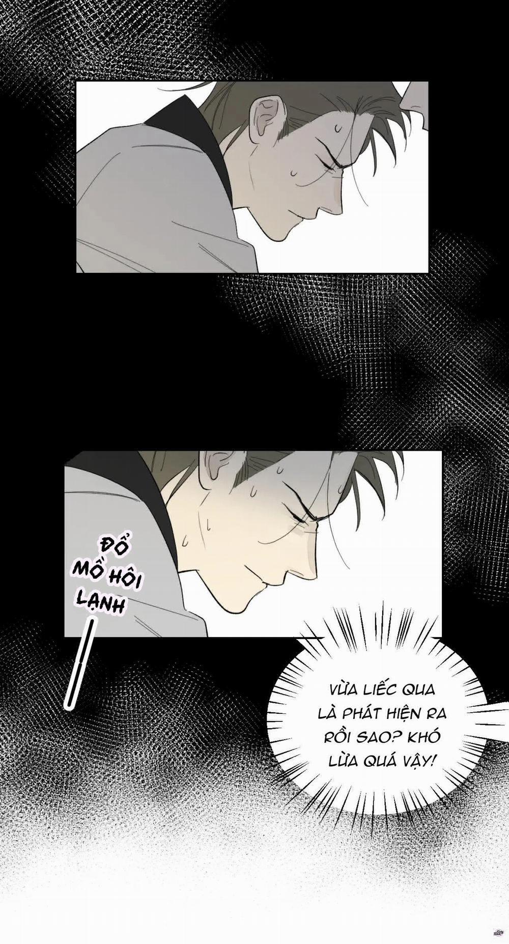 Đêm Nay Gió Khuya Thổi 25 trang 7