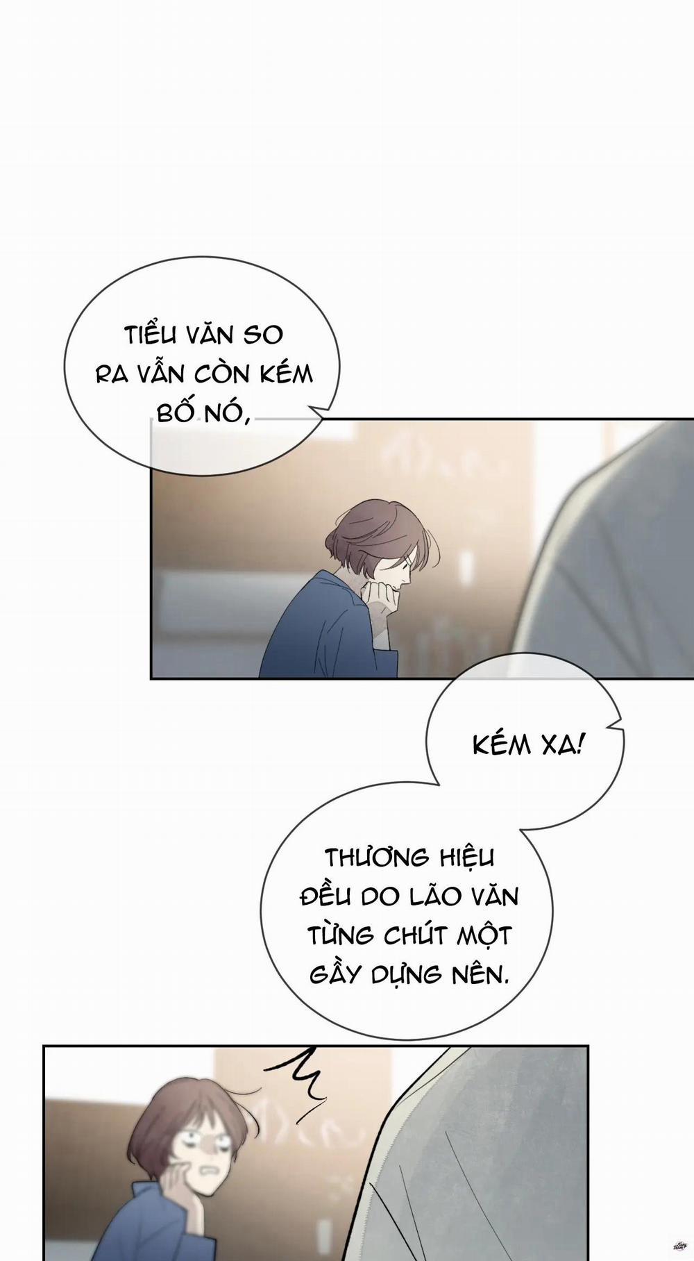 Đêm Nay Gió Khuya Thổi 26 trang 1