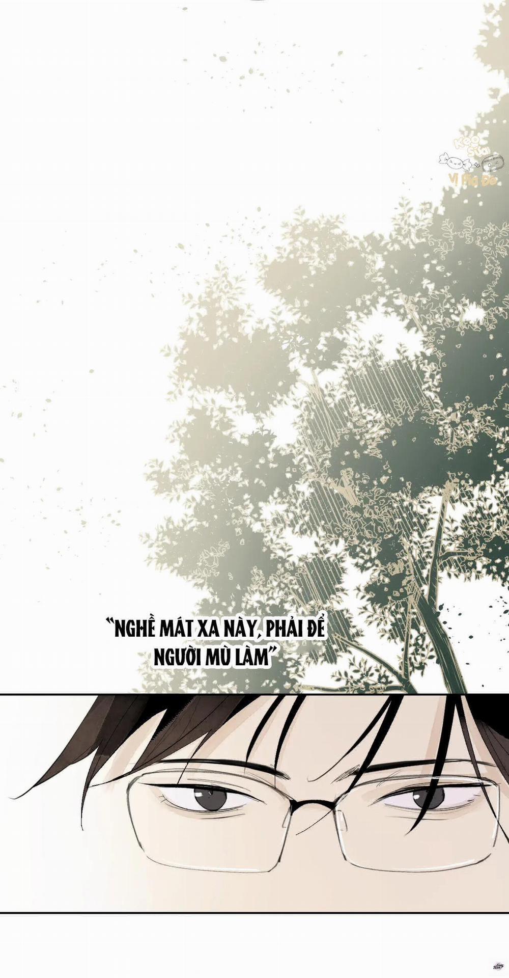 Đêm Nay Gió Khuya Thổi 26 trang 10