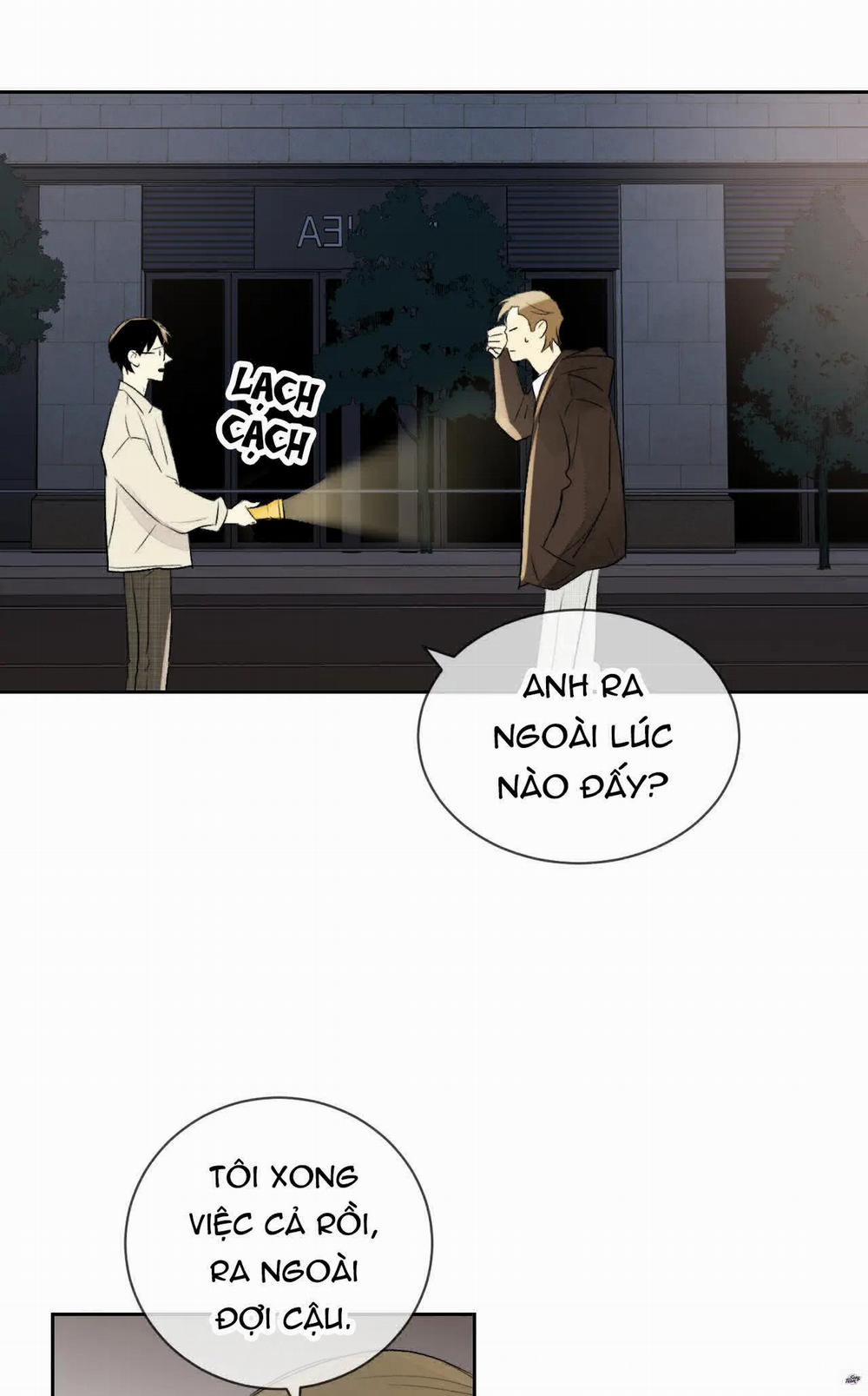 Đêm Nay Gió Khuya Thổi 26 trang 13