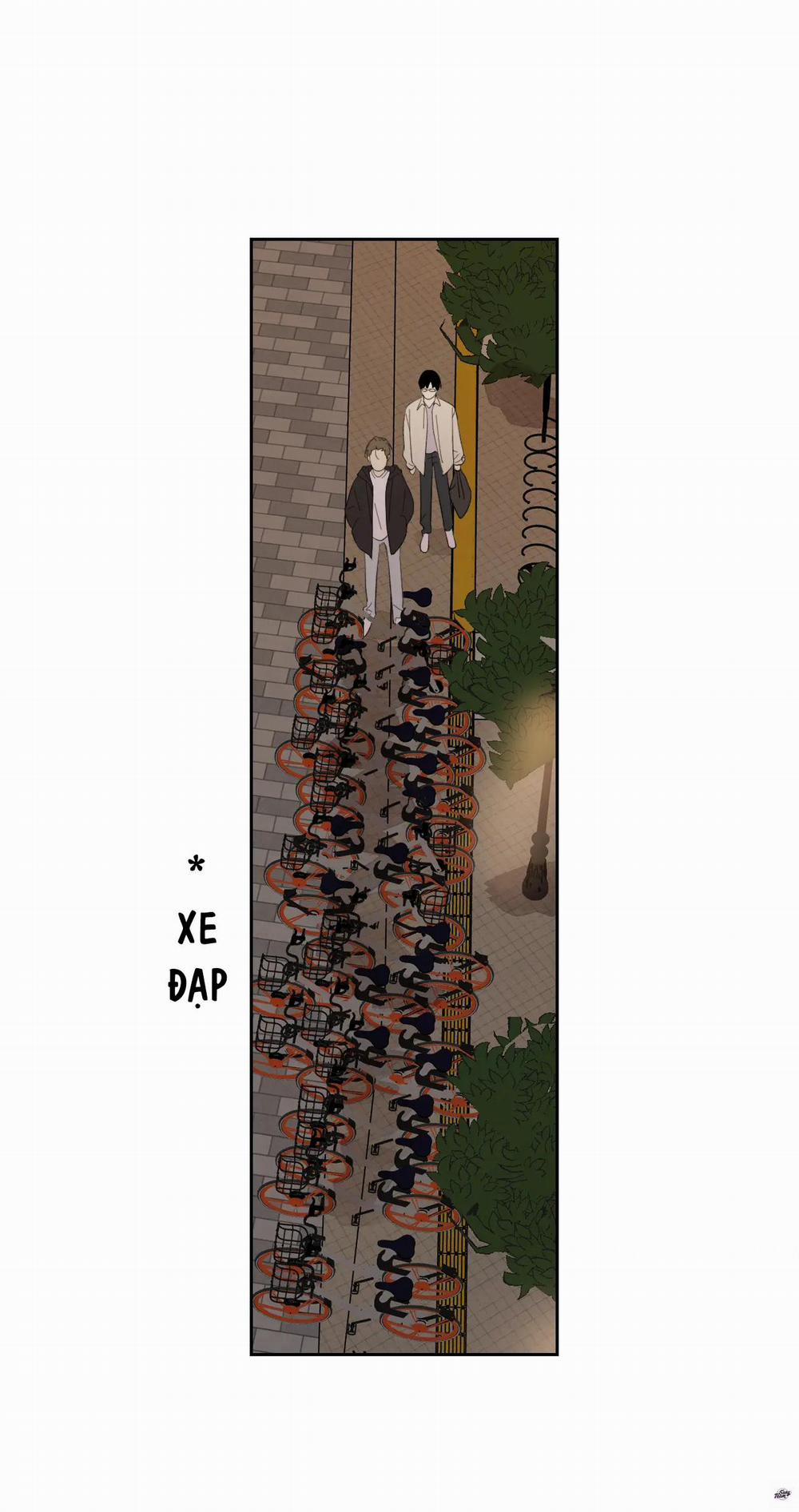 Đêm Nay Gió Khuya Thổi 26 trang 19