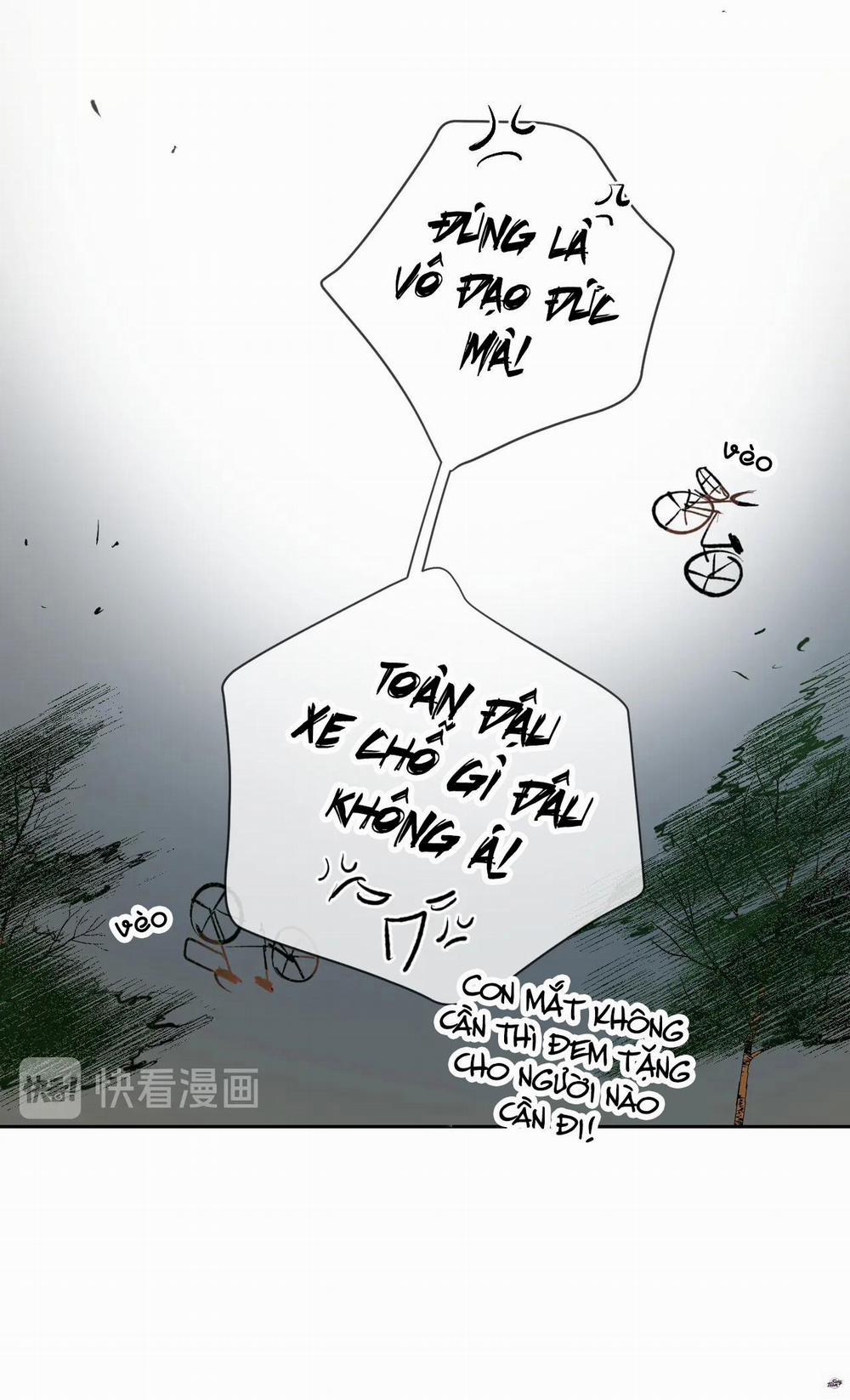 Đêm Nay Gió Khuya Thổi 26 trang 21