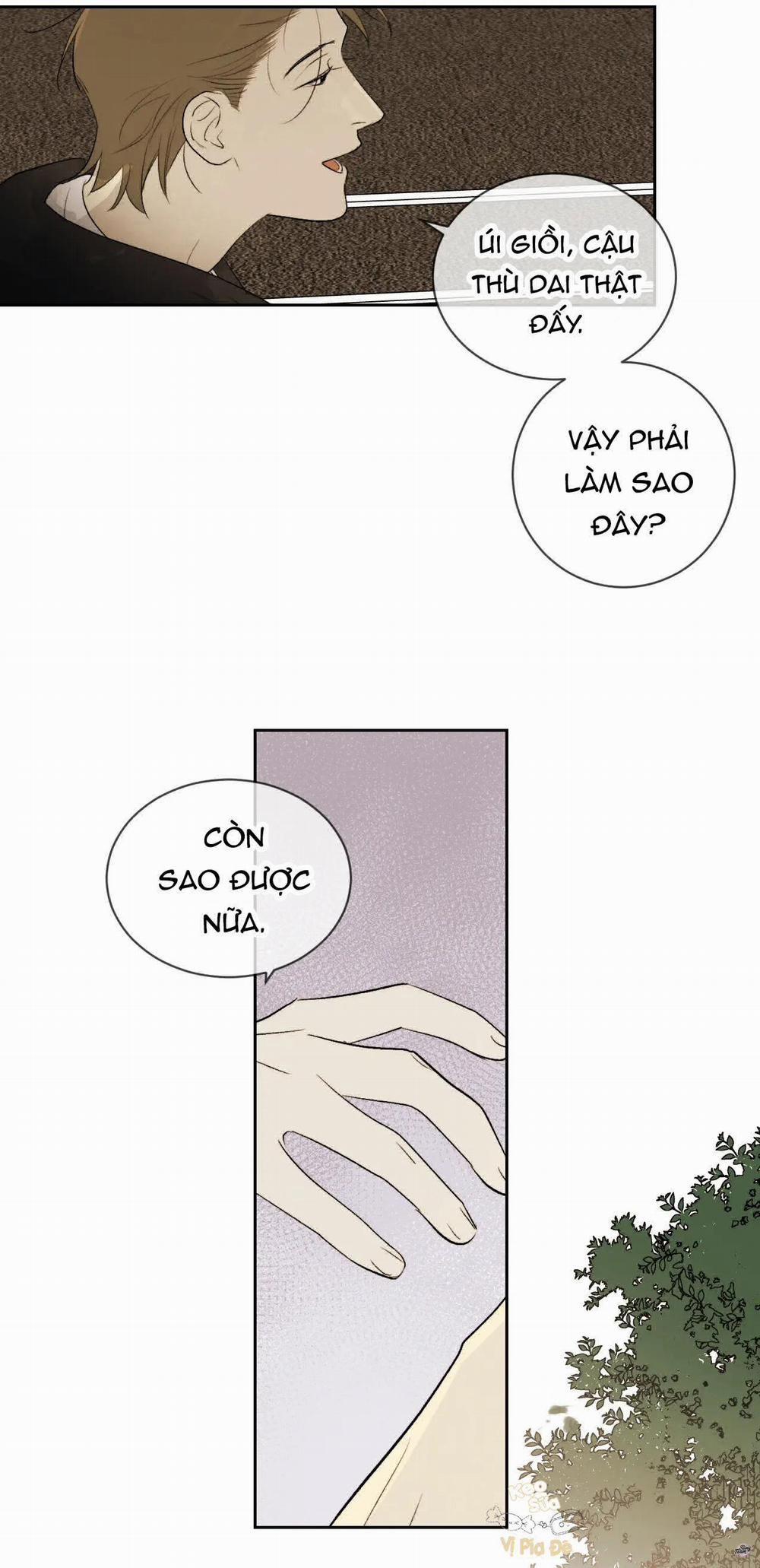 Đêm Nay Gió Khuya Thổi 26 trang 24