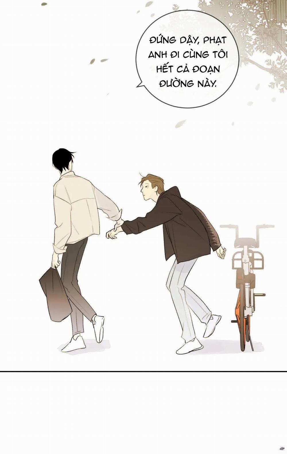 Đêm Nay Gió Khuya Thổi 26 trang 25